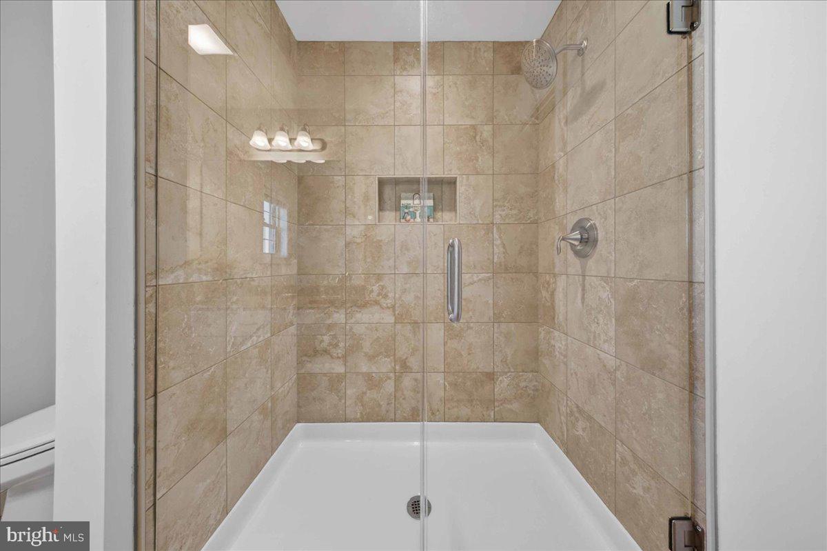 EAST NOTTINGHAM TW - Residential