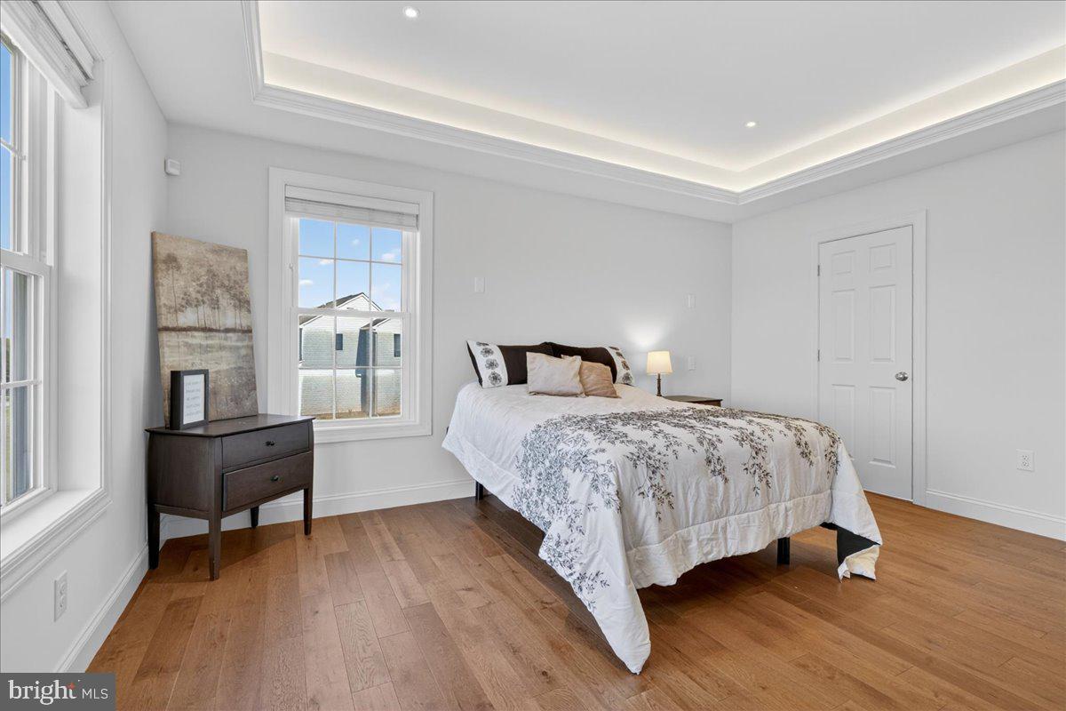 EAST NOTTINGHAM TW - Residential