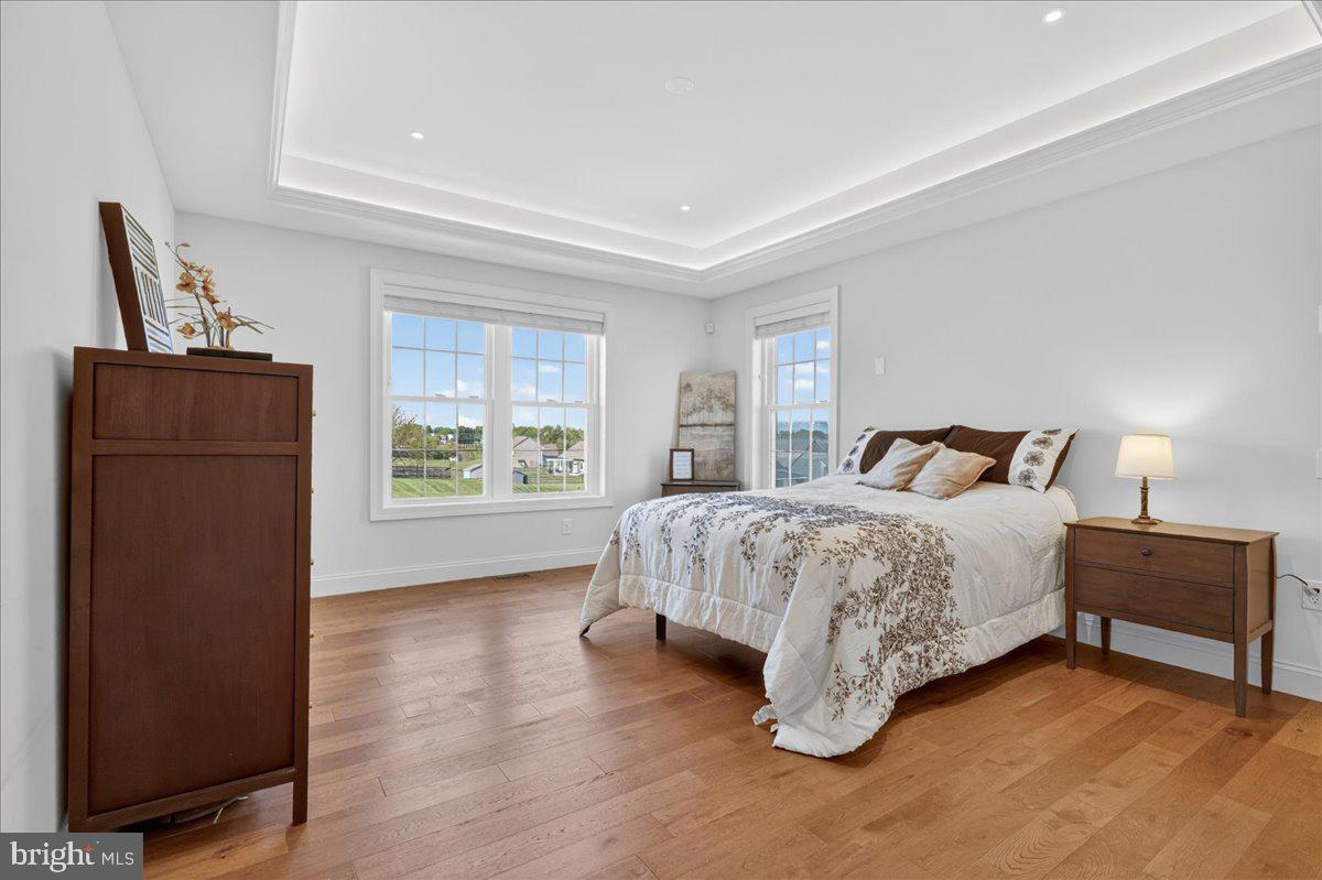 EAST NOTTINGHAM TW - Residential