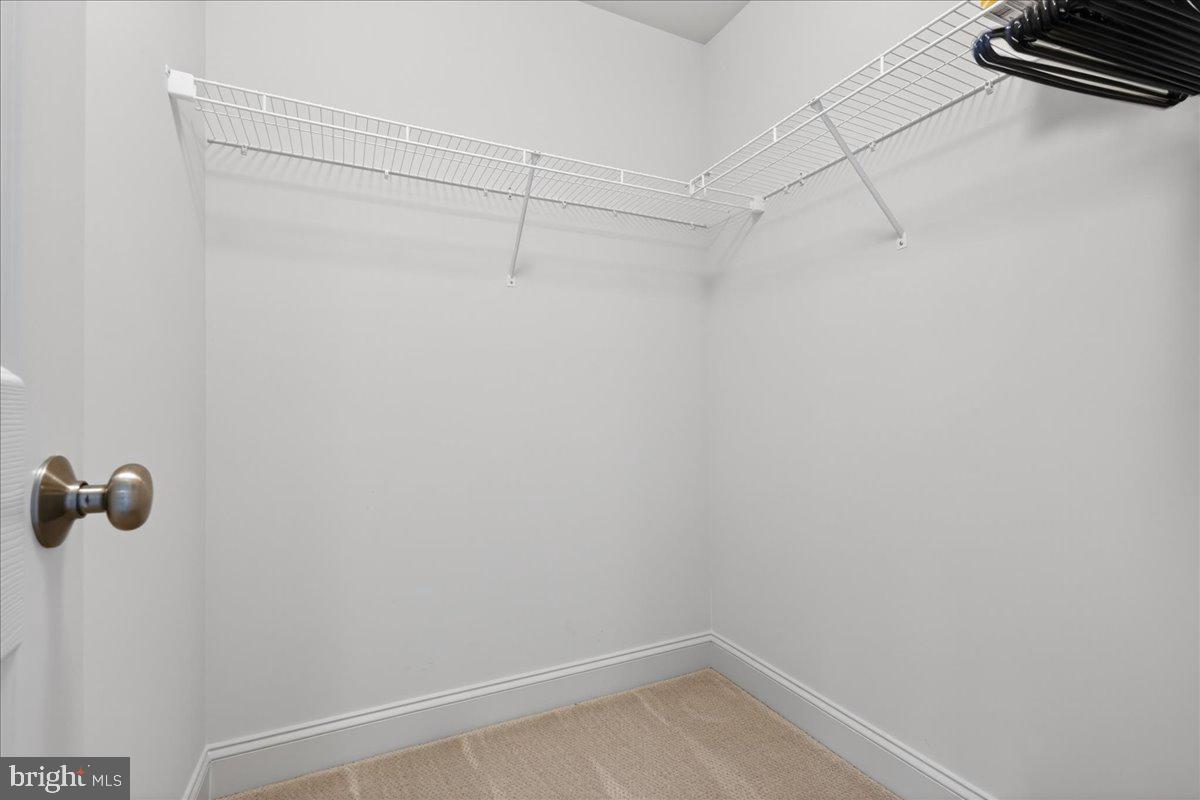 EAST NOTTINGHAM TW - Residential