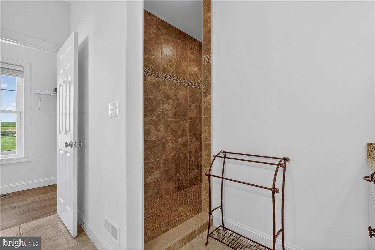 EAST NOTTINGHAM TW - Residential