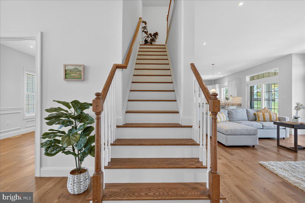 EAST NOTTINGHAM TW - Residential