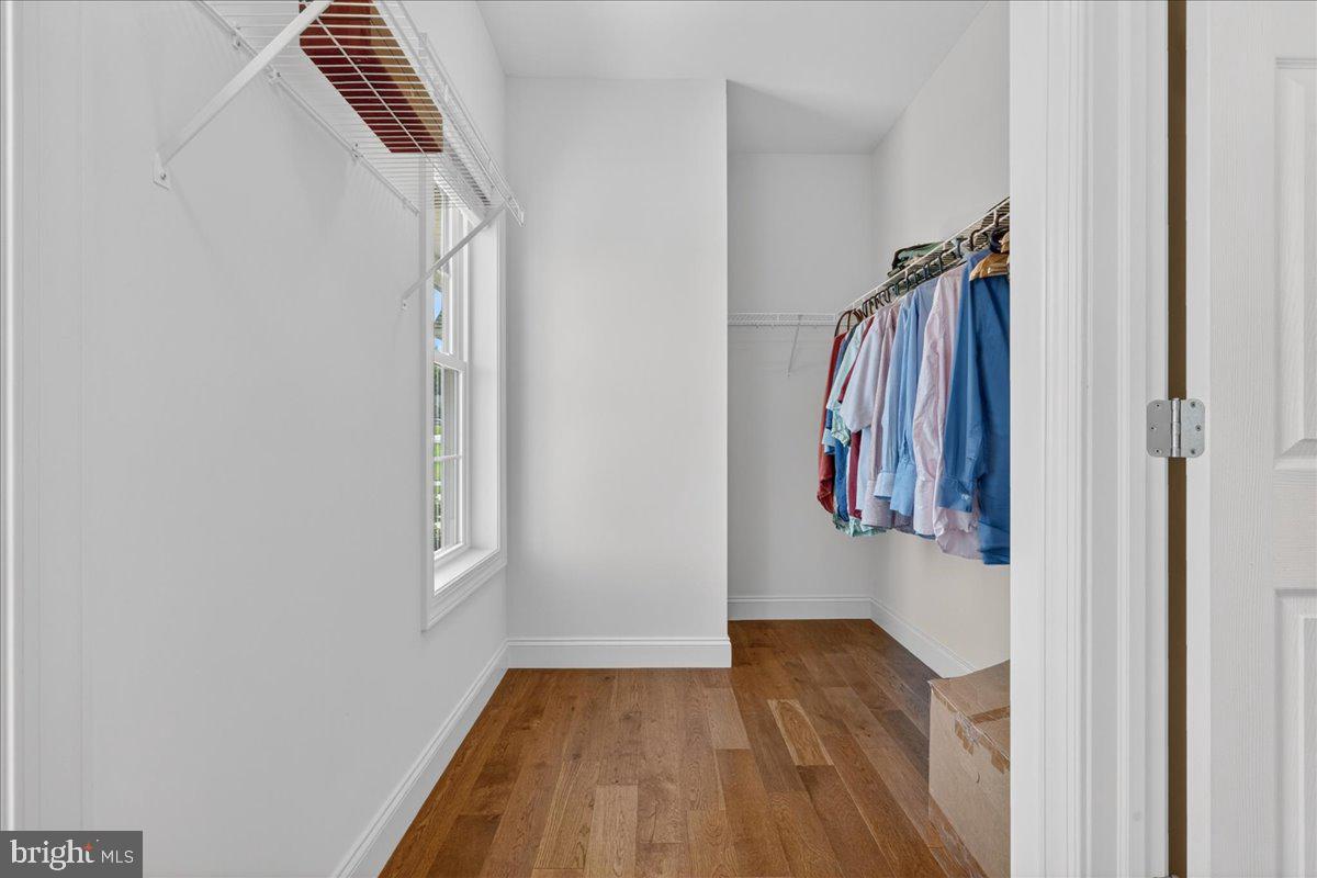 EAST NOTTINGHAM TW - Residential