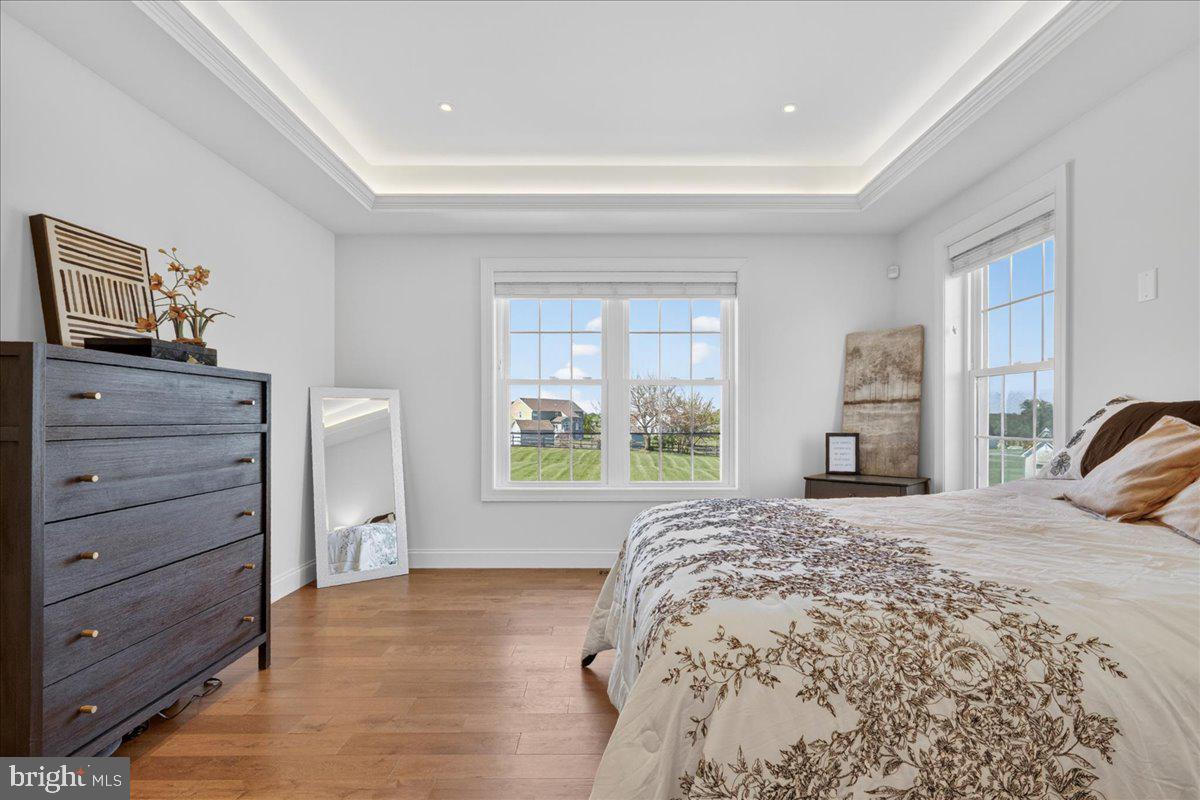 EAST NOTTINGHAM TW - Residential
