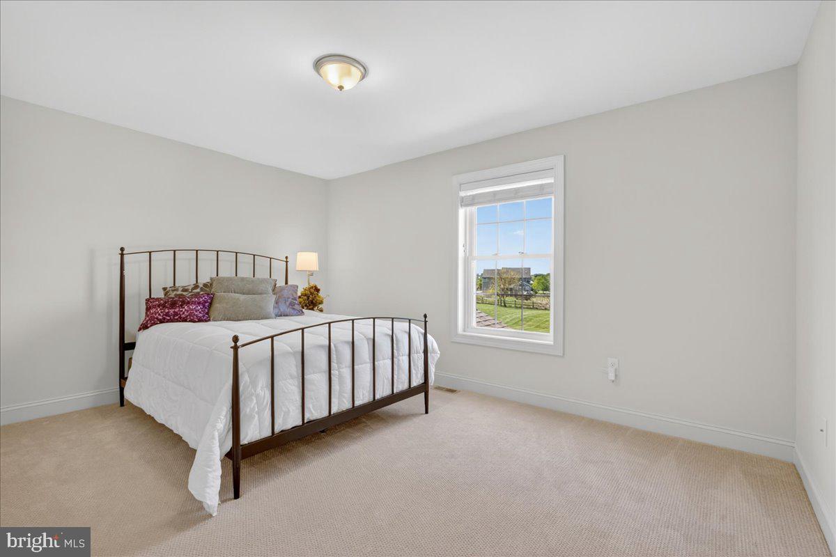 EAST NOTTINGHAM TW - Residential