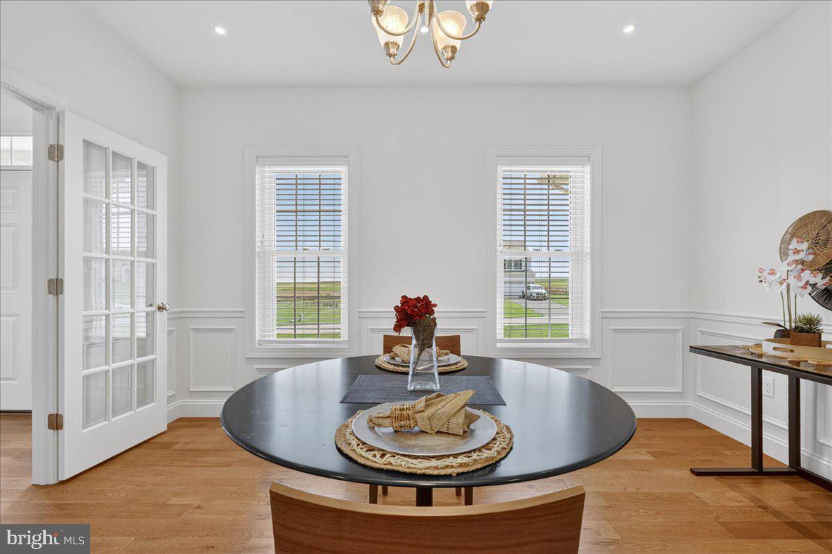 EAST NOTTINGHAM TW - Residential