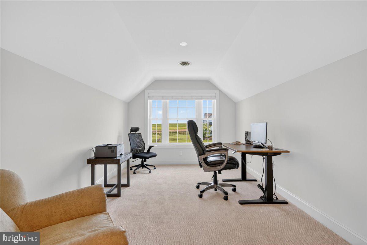 EAST NOTTINGHAM TW - Residential