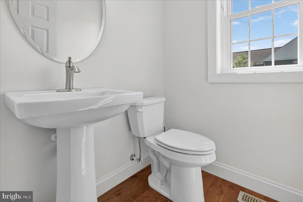 EAST NOTTINGHAM TW - Residential