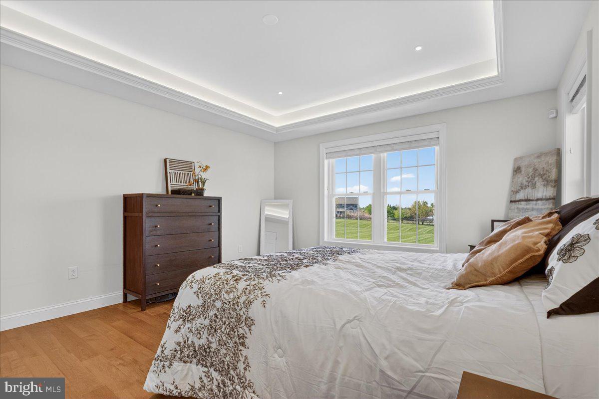 EAST NOTTINGHAM TW - Residential