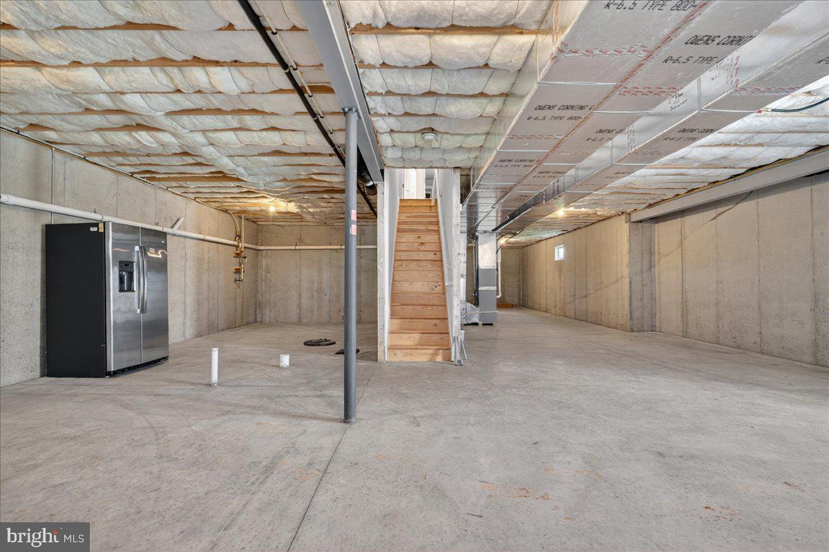 EAST NOTTINGHAM TW - Residential