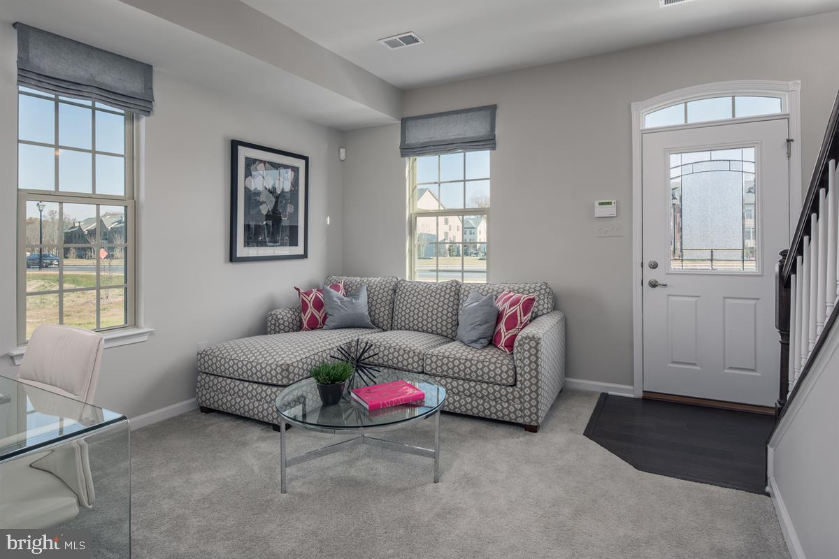 PARKSIDE - Residential