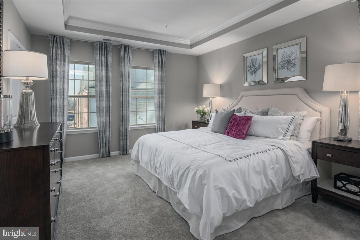 PARKSIDE - Residential