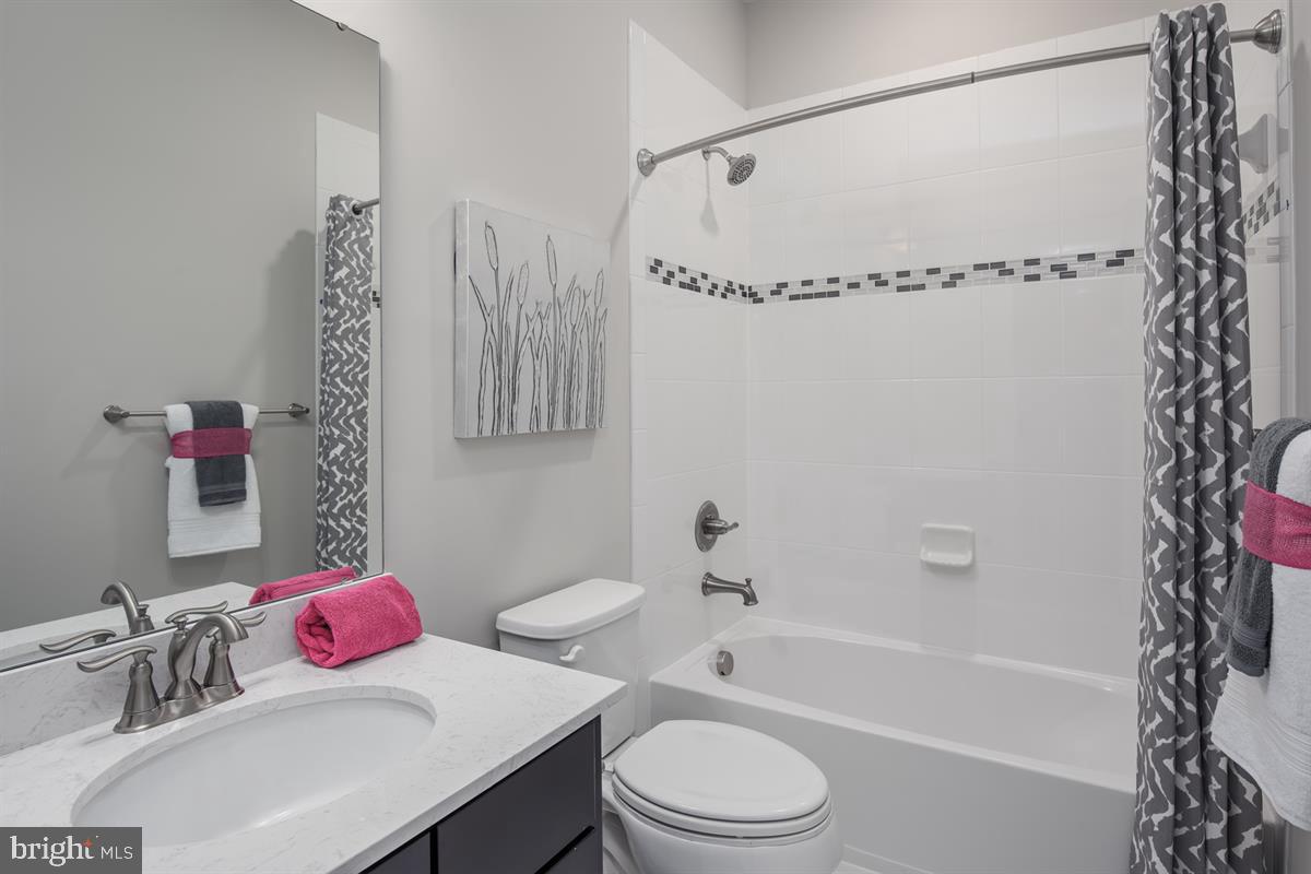 PARKSIDE - Residential