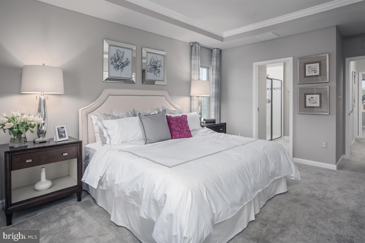 PARKSIDE - Residential