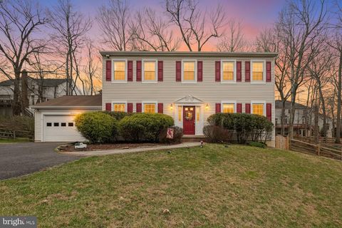 Homes For Sale - 12244 Quince Valley Drive<br/> NORTH POTOMAC, MD 20878