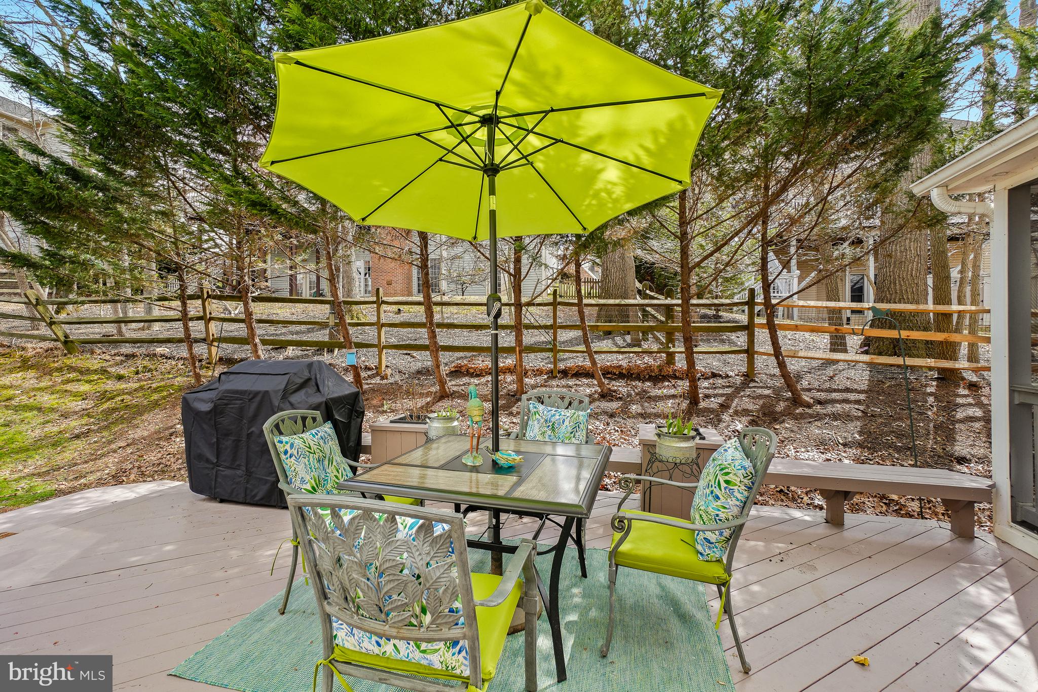 QUINCE ORCHARD ESTATES - Residential