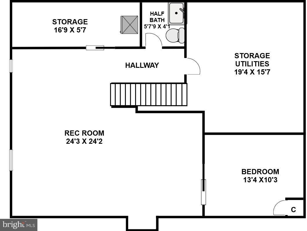 QUINCE ORCHARD ESTATES - Residential