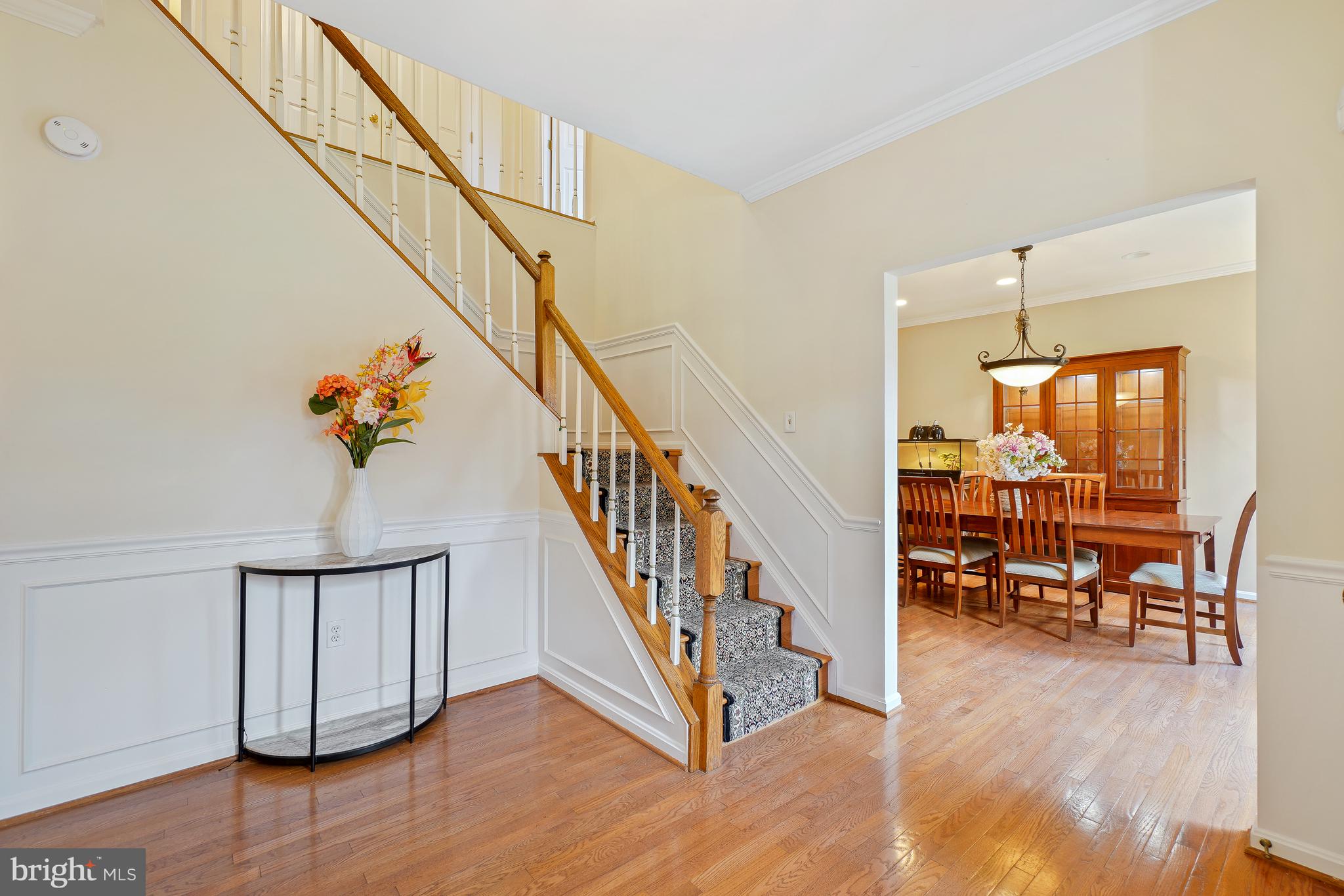 QUINCE ORCHARD ESTATES - Residential