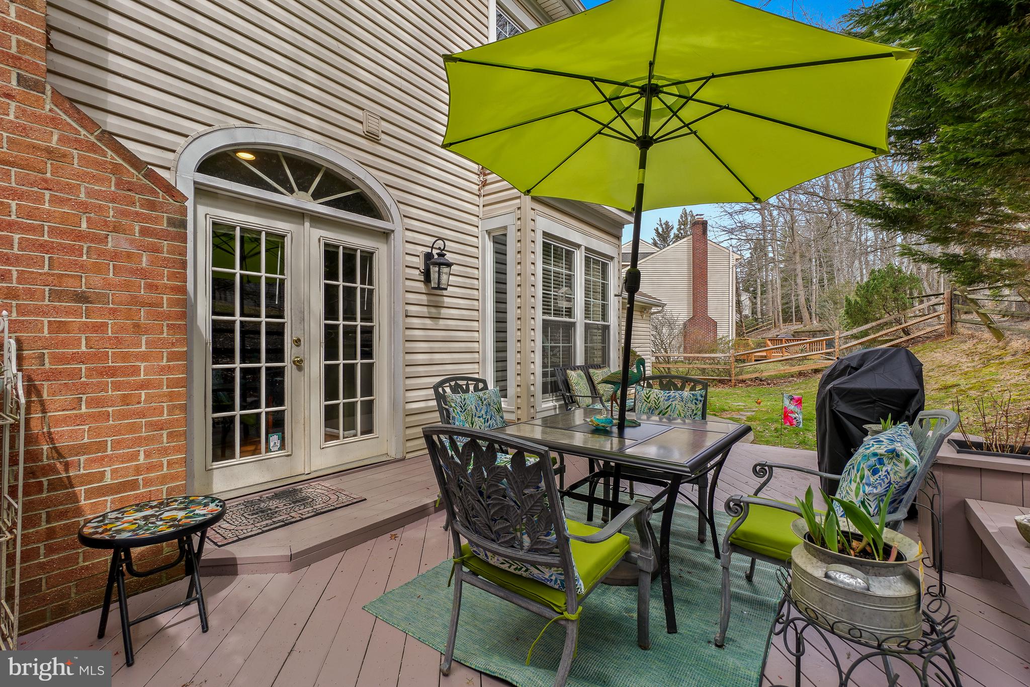 QUINCE ORCHARD ESTATES - Residential