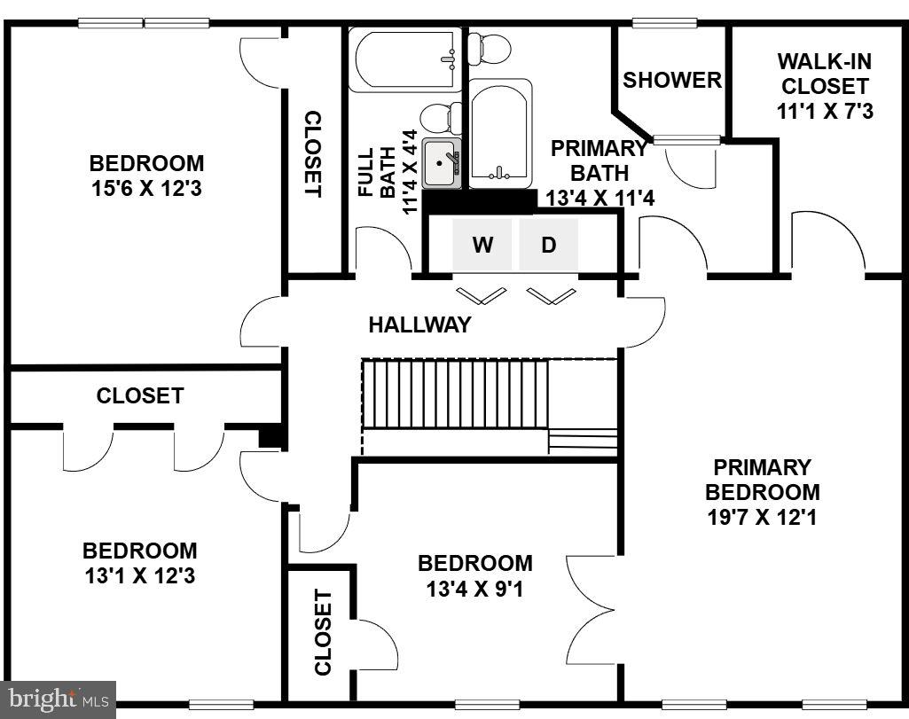 QUINCE ORCHARD ESTATES - Residential