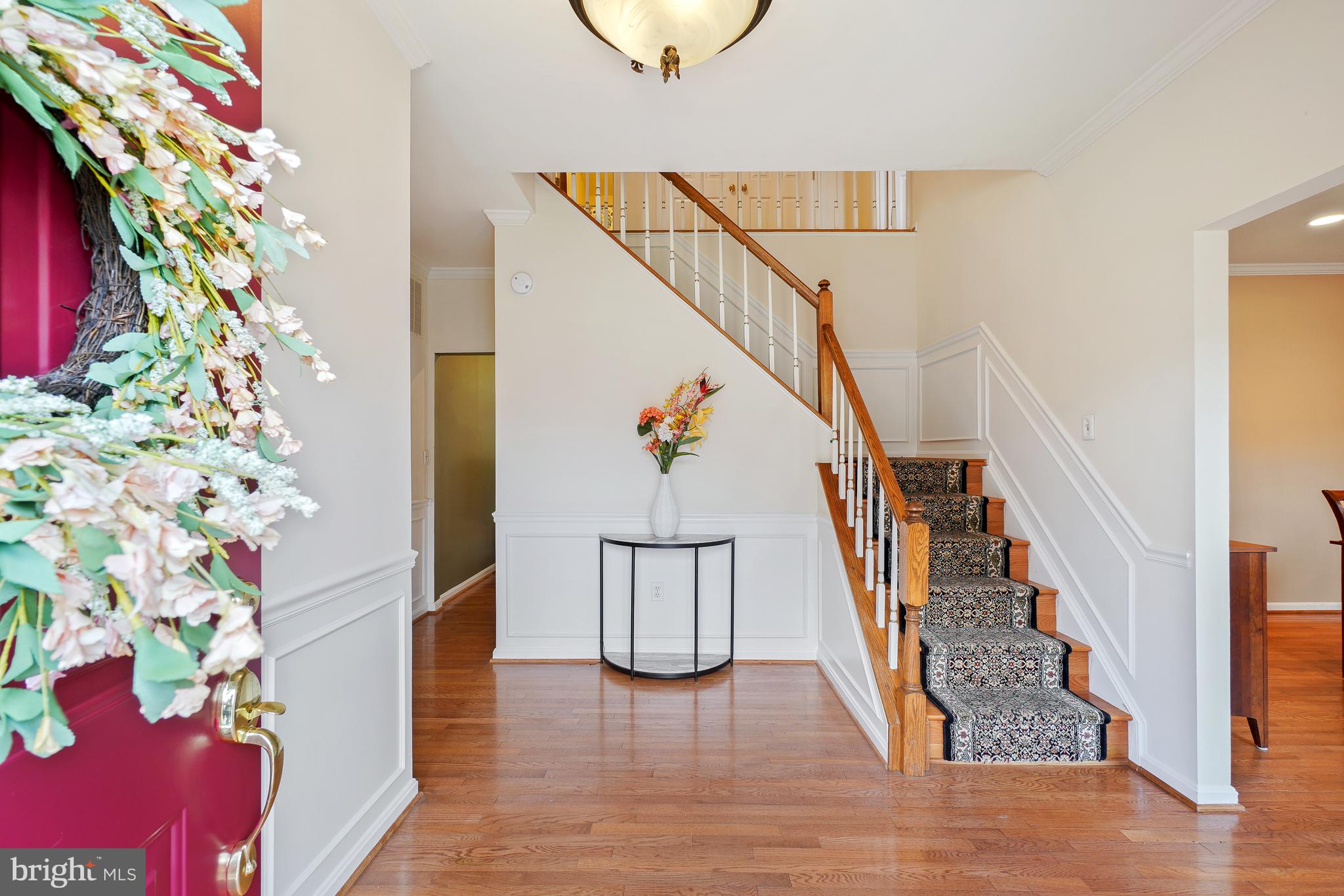 12244 QUINCE VALLEY DRIVE