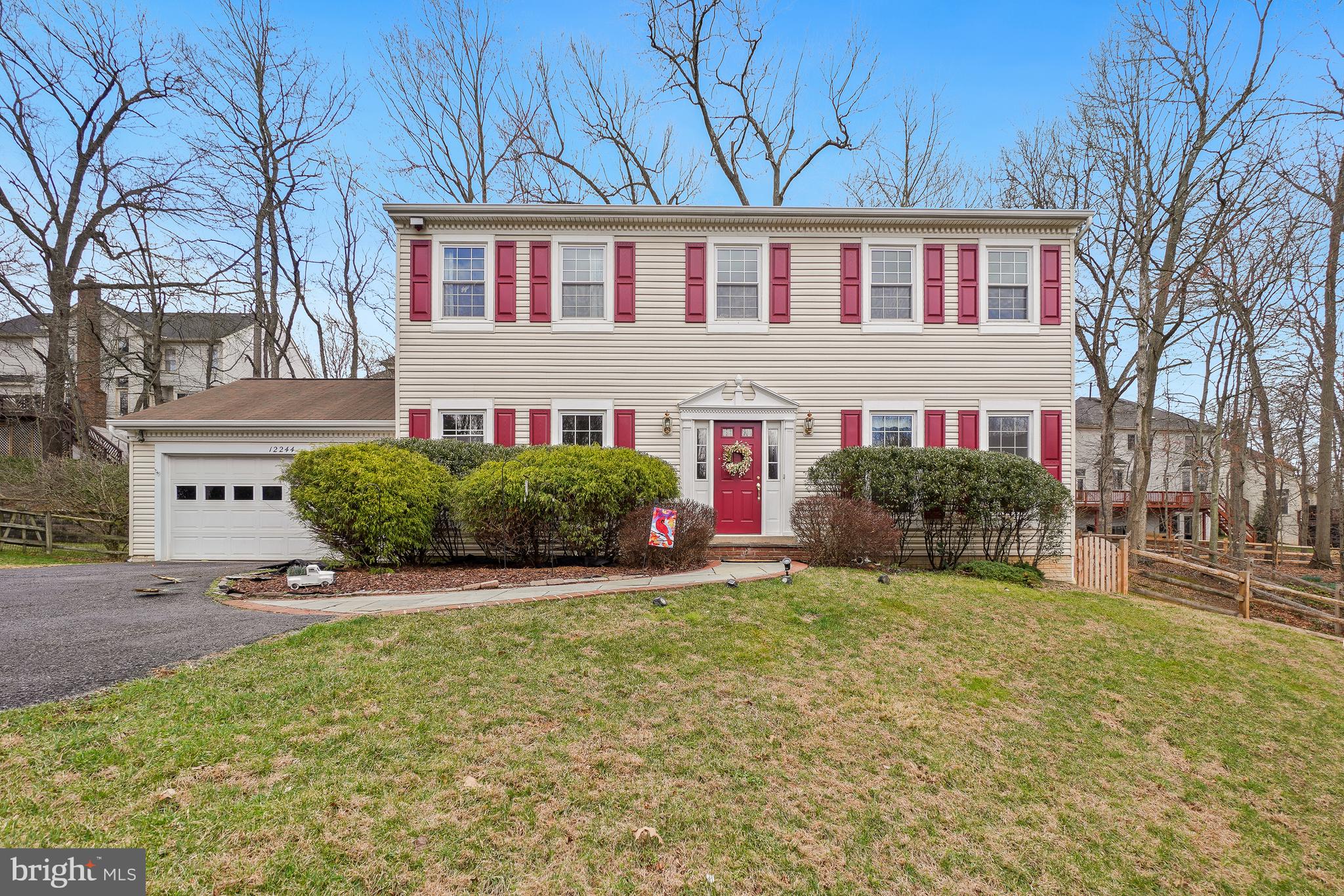 12244 QUINCE VALLEY DRIVE