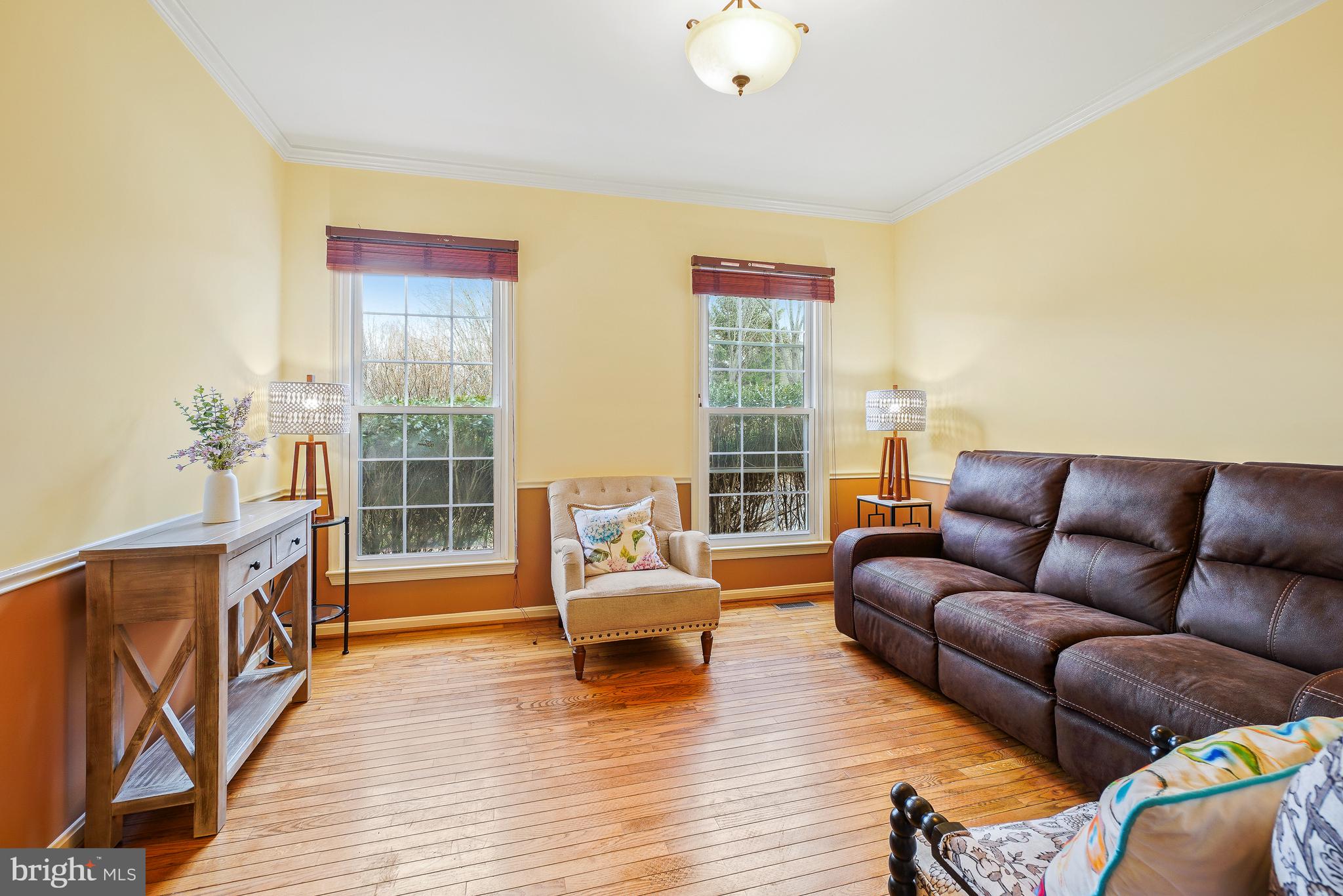 QUINCE ORCHARD ESTATES - Residential