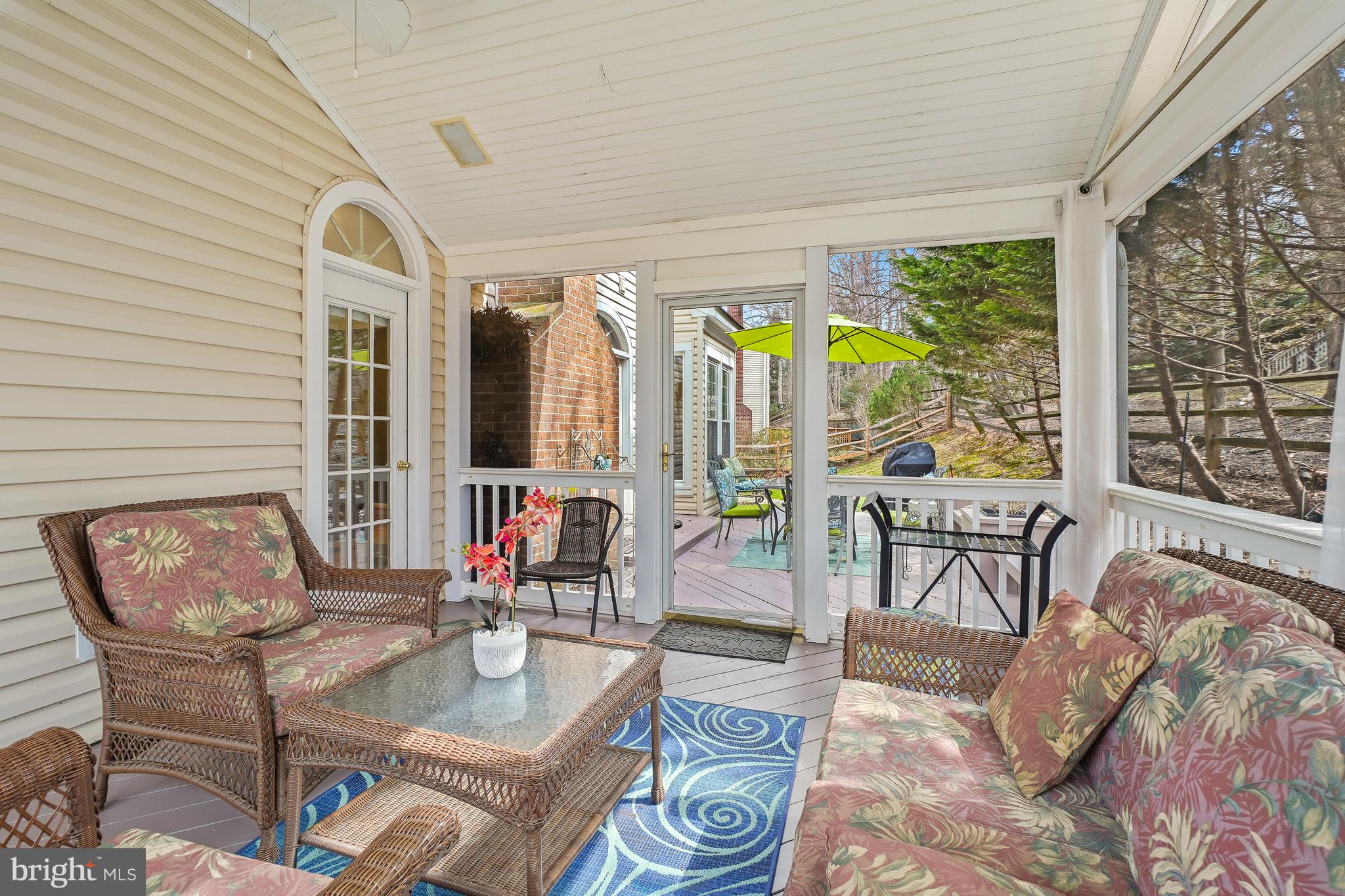 QUINCE ORCHARD ESTATES - Residential