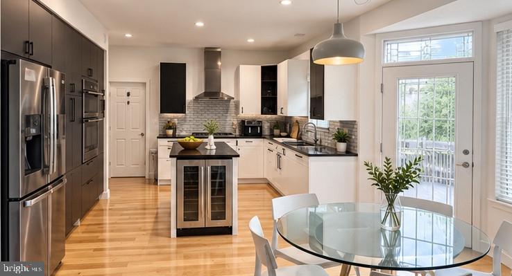 1 WYCKOFF DRIVE