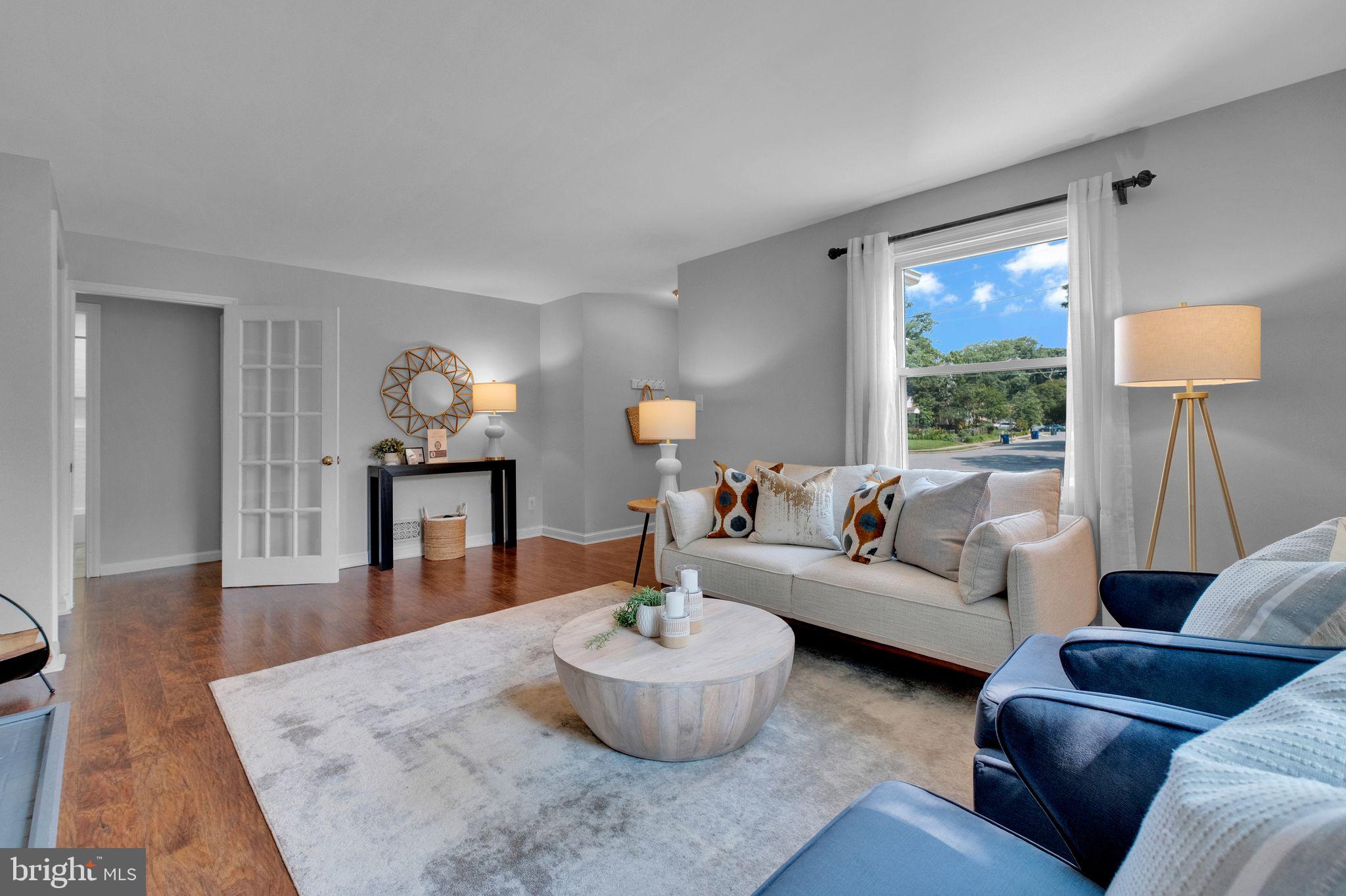 5402 S 12TH STREET S