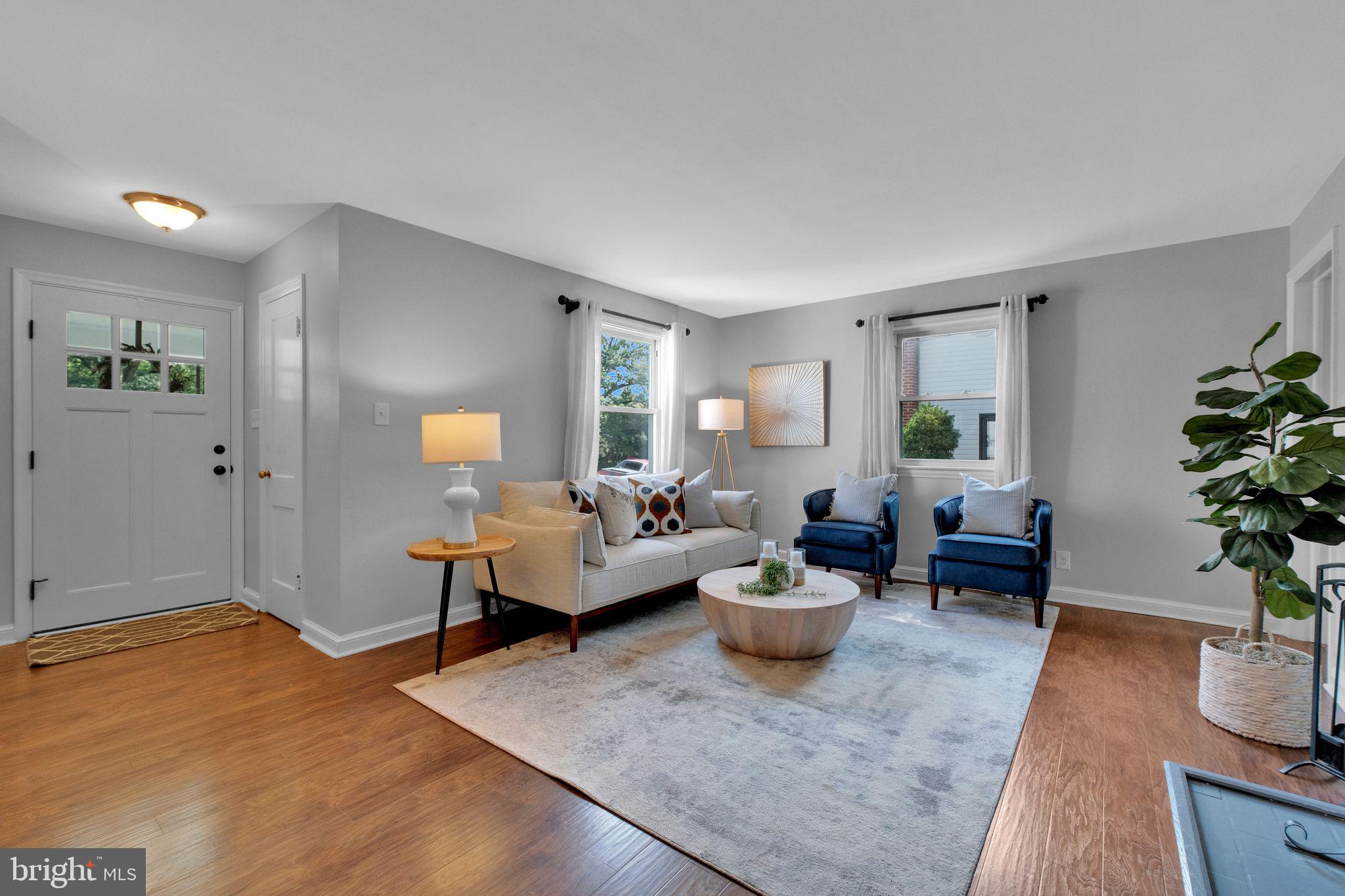 5402 S 12TH STREET S