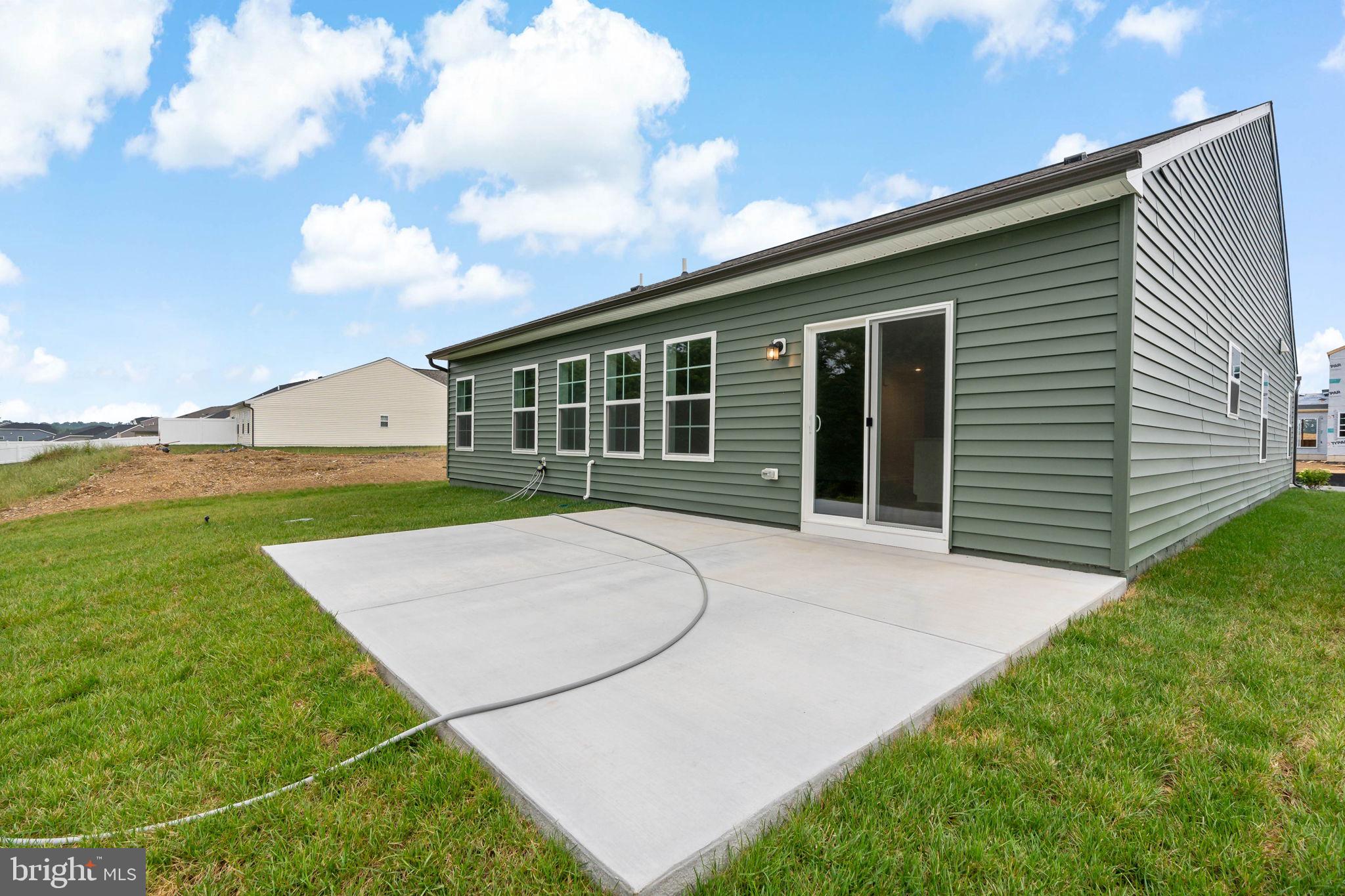 SOUTH BROOK - Residential