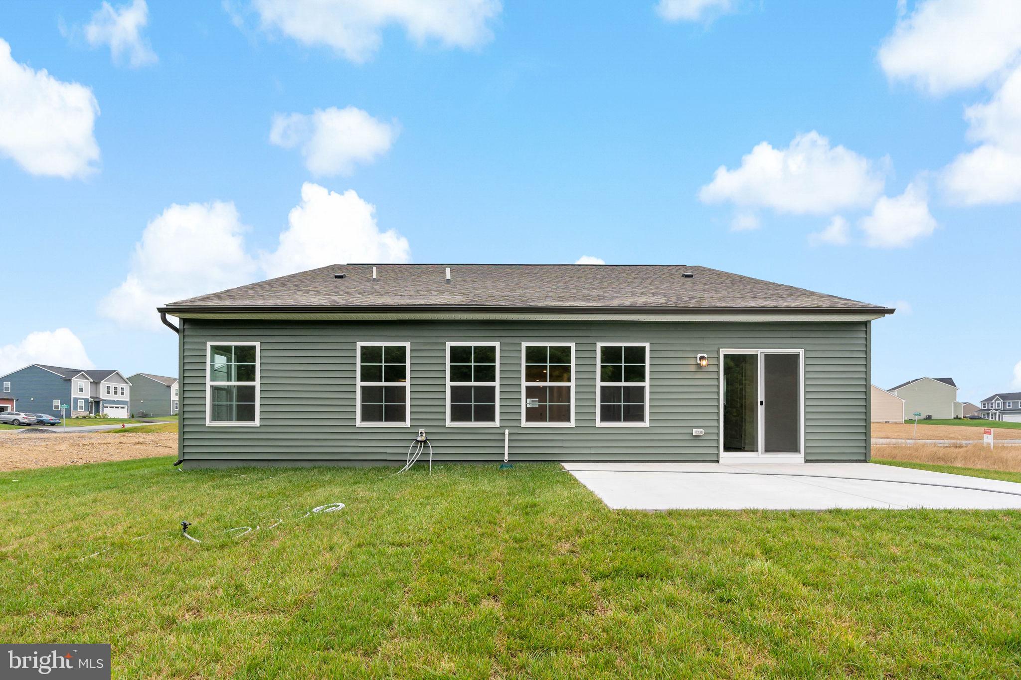 SOUTH BROOK - Residential