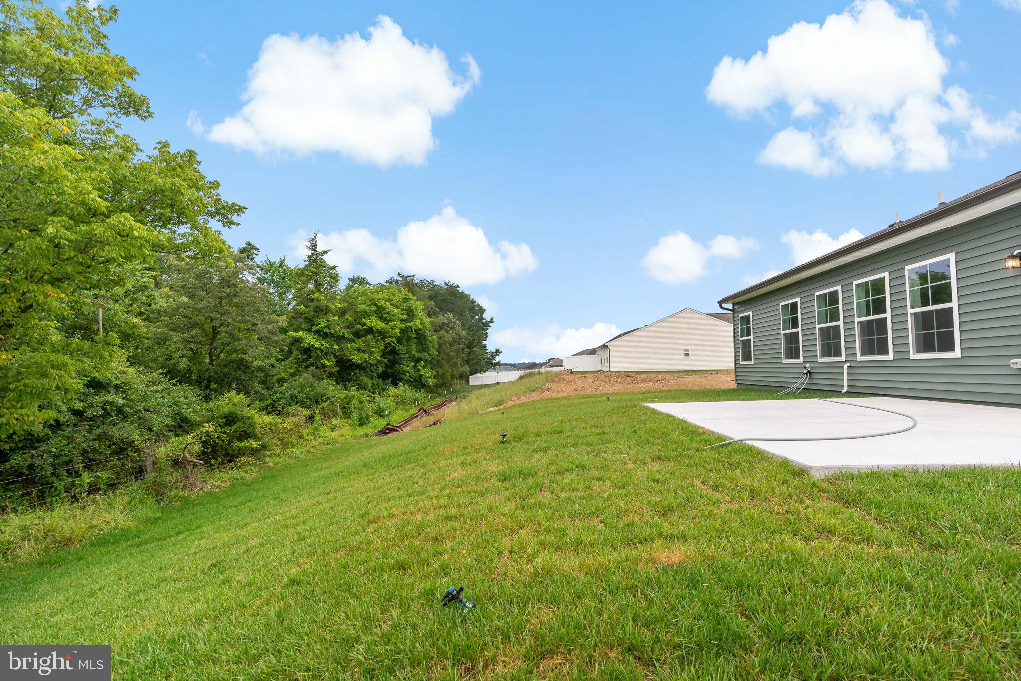 SOUTH BROOK - Residential