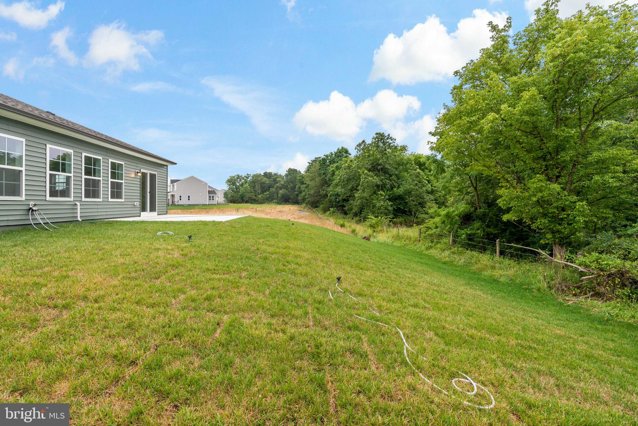 SOUTH BROOK - Residential