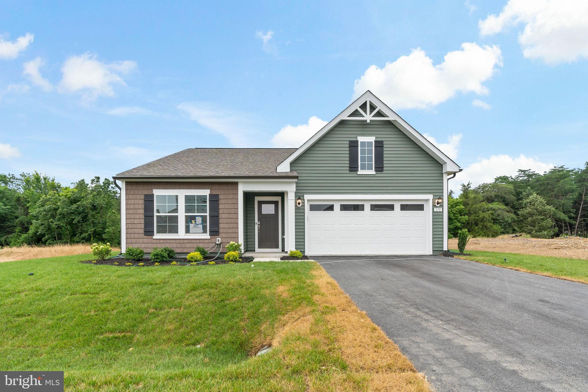 SOUTH BROOK - Residential