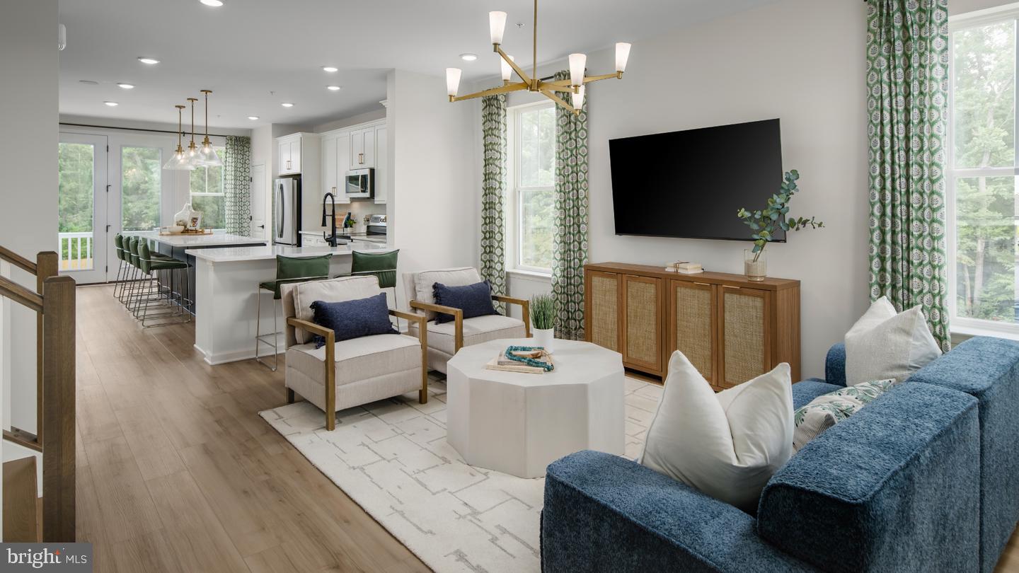 HOMESITE 30 COURTYARDS WAY