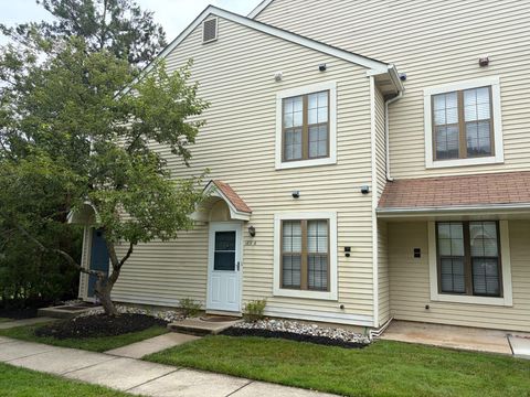 Condo For Rent - 189 Collin Court #189<br/> MOUNT LAUREL, NJ 08054