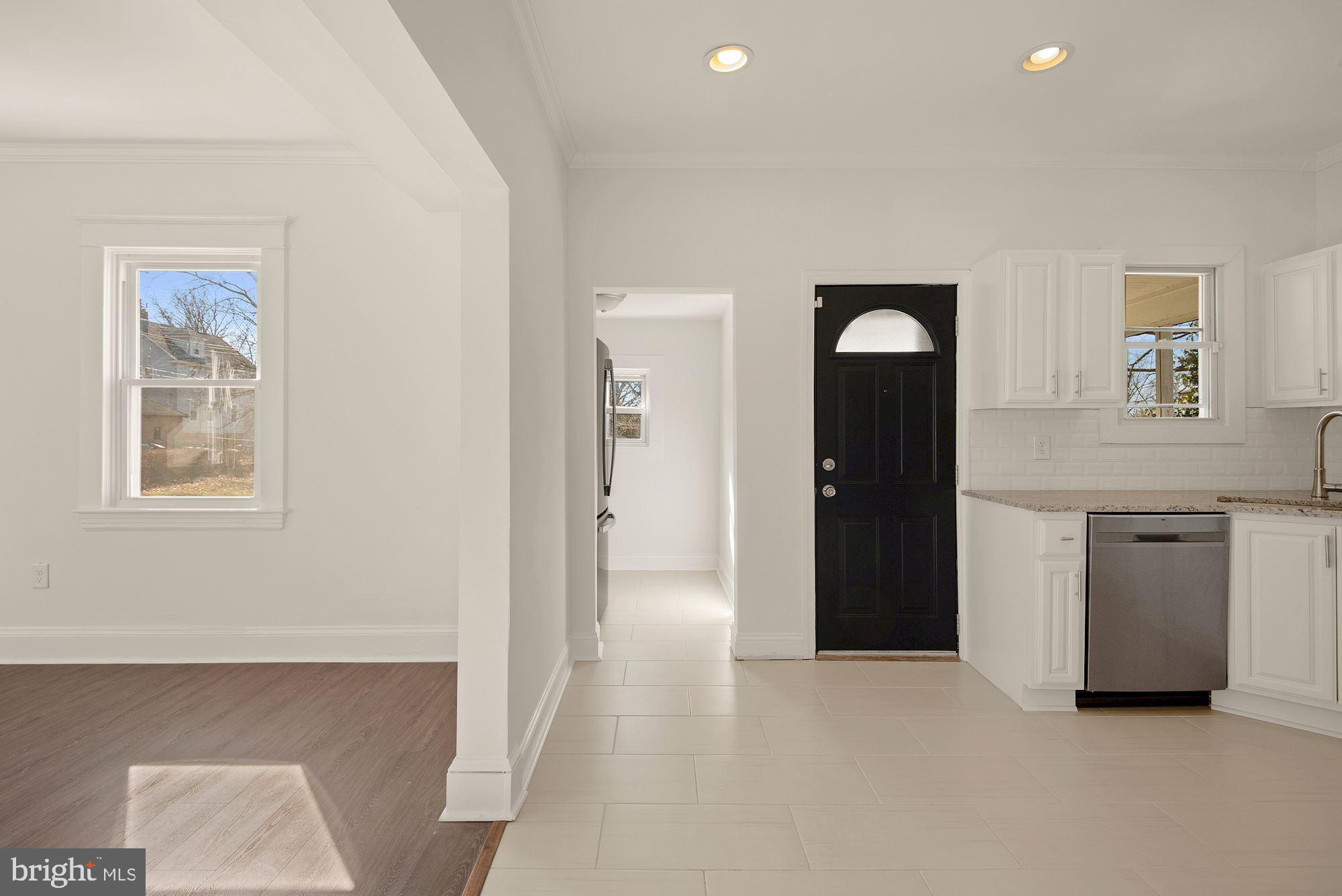 HOWARD PARK - Residential