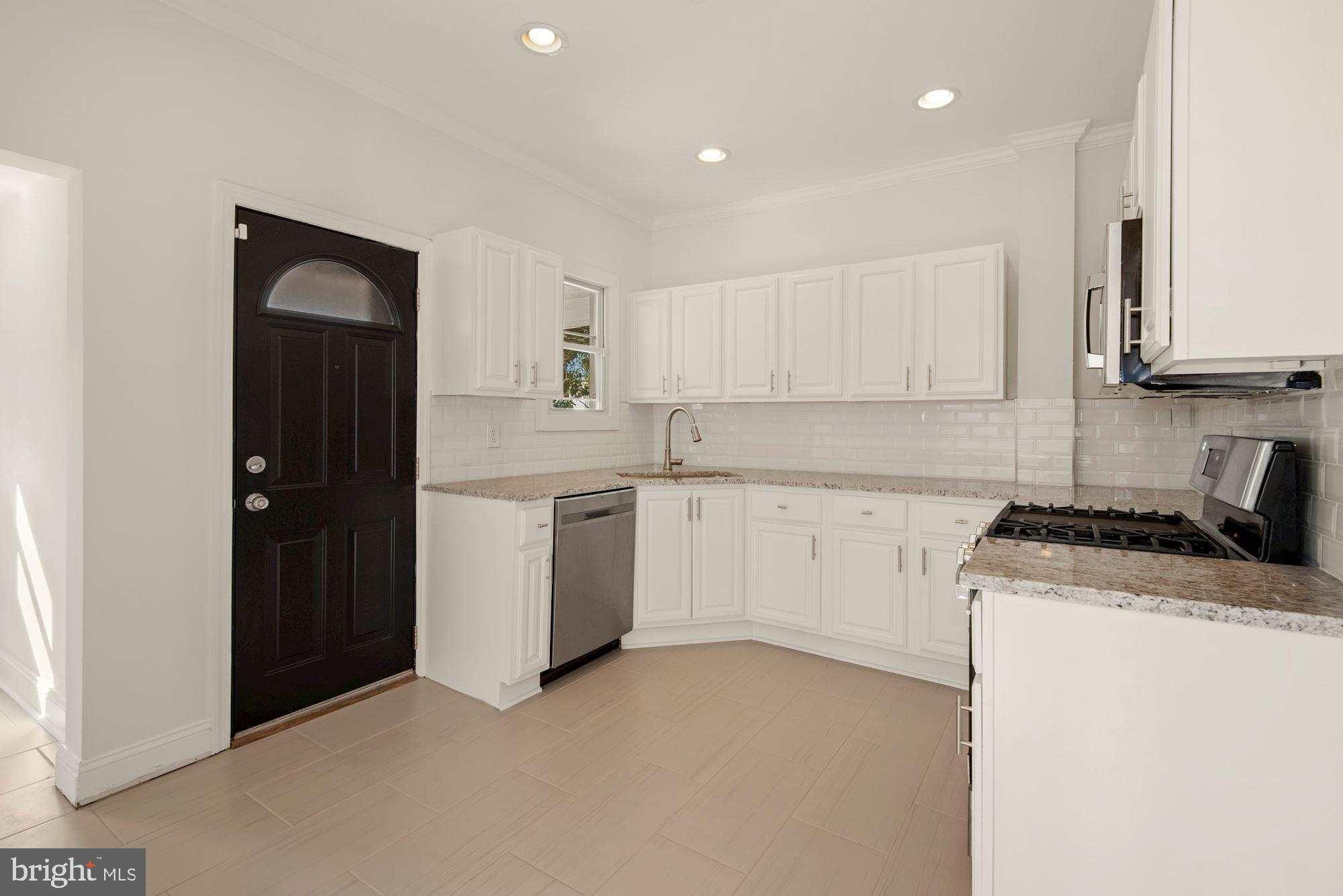 HOWARD PARK - Residential