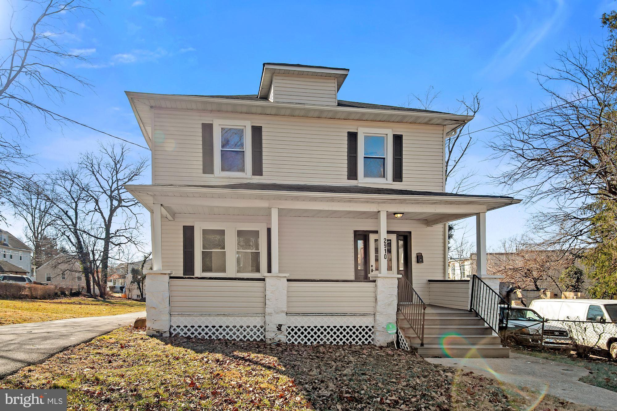 HOWARD PARK - Residential