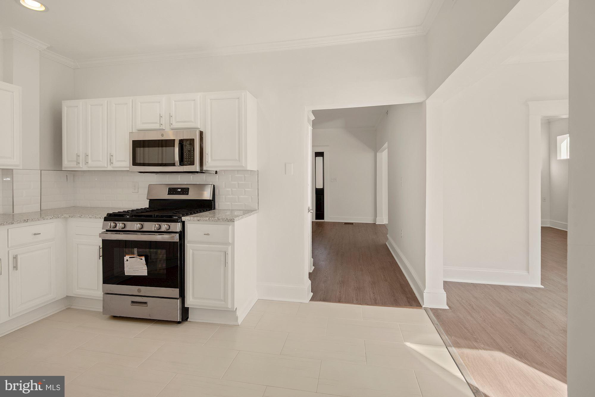 HOWARD PARK - Residential