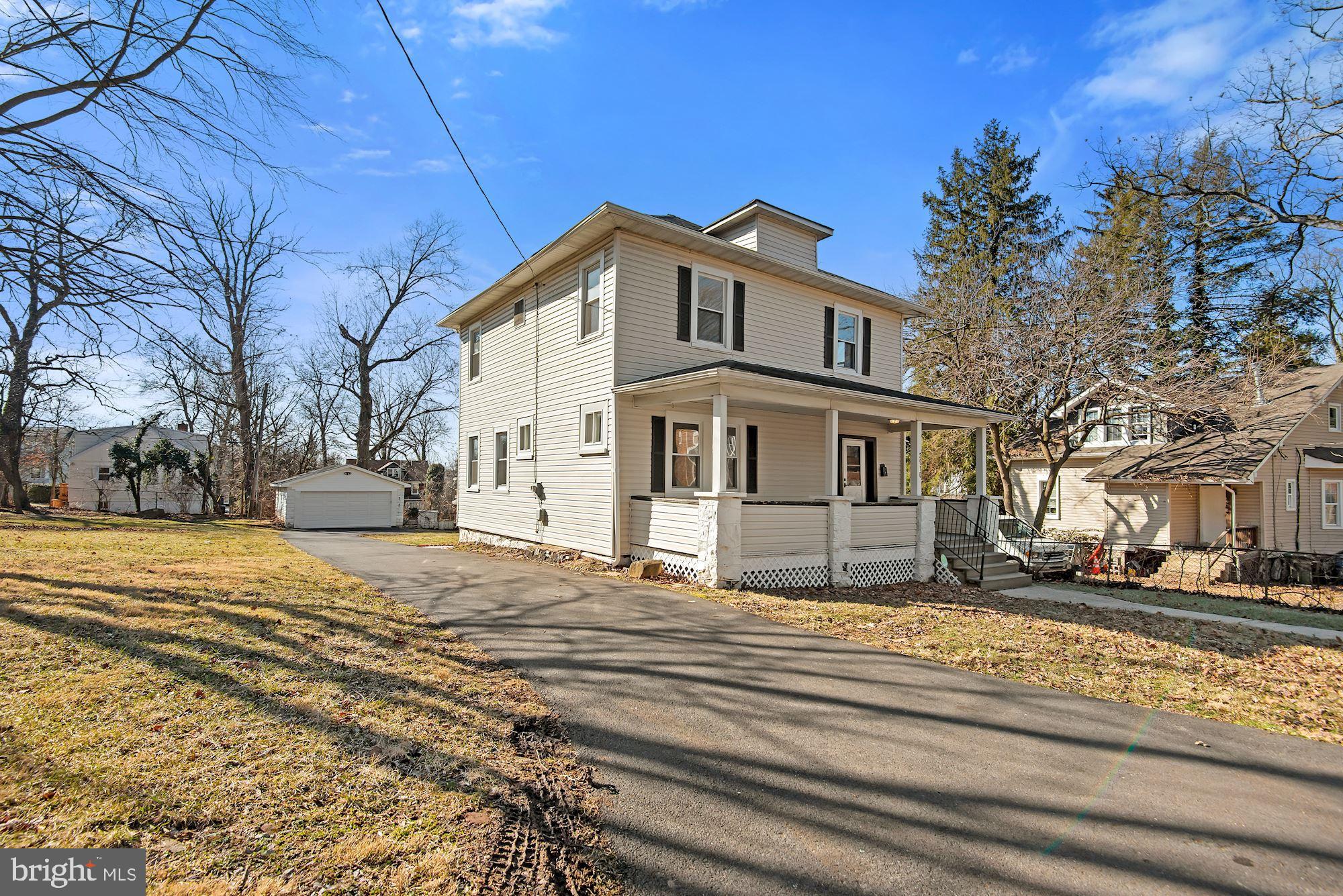 HOWARD PARK - Residential