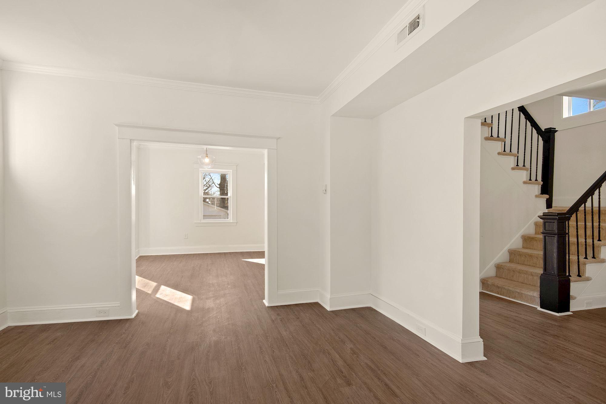 HOWARD PARK - Residential