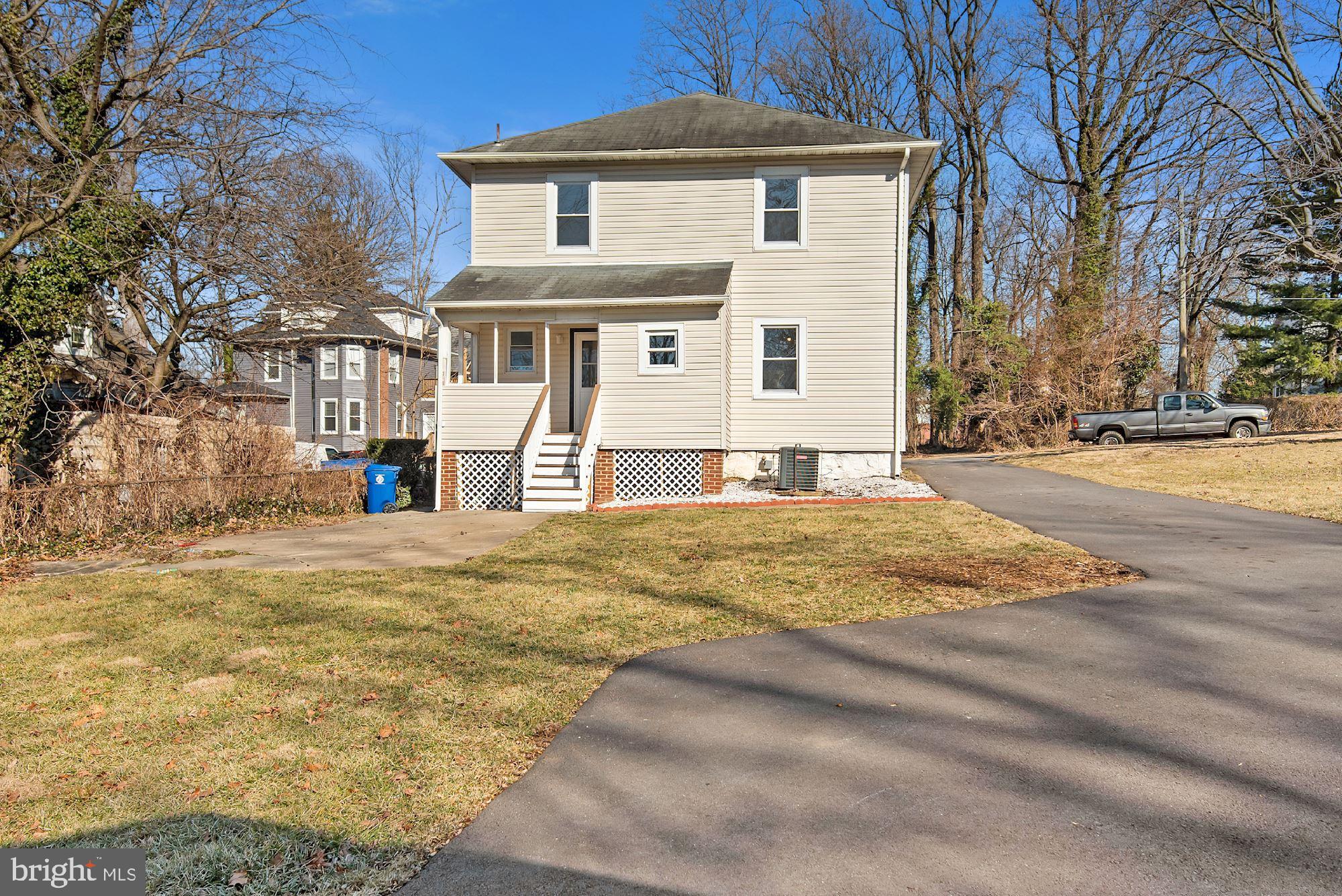 HOWARD PARK - Residential