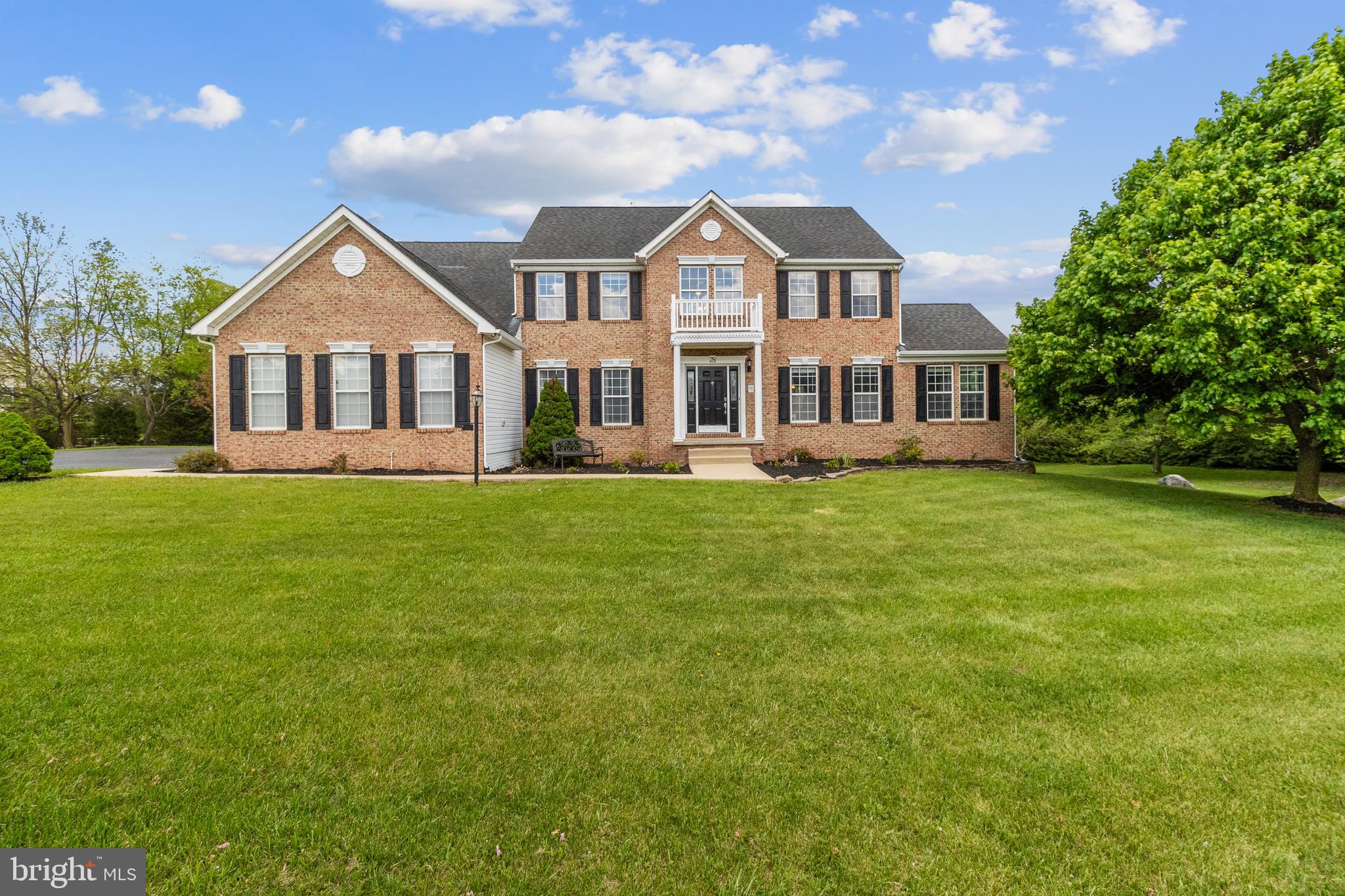 SPRING MILLS FARM - Residential