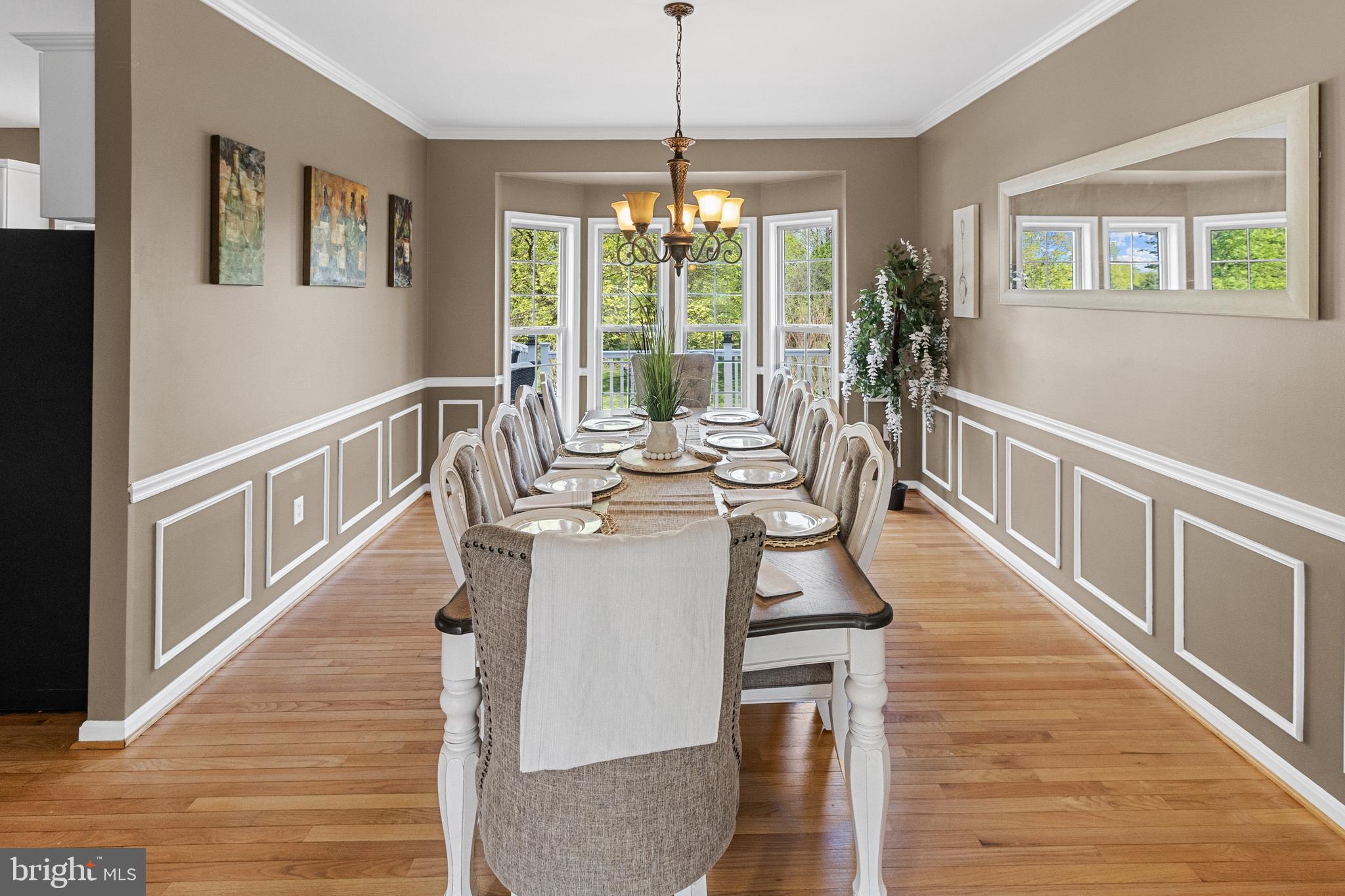 SPRING MILLS FARM - Residential