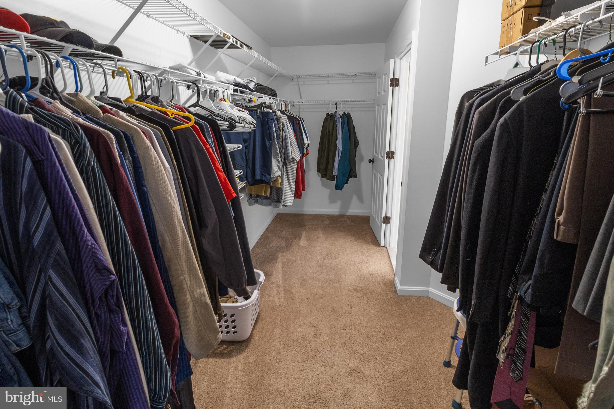 SPRING MILLS FARM - Residential