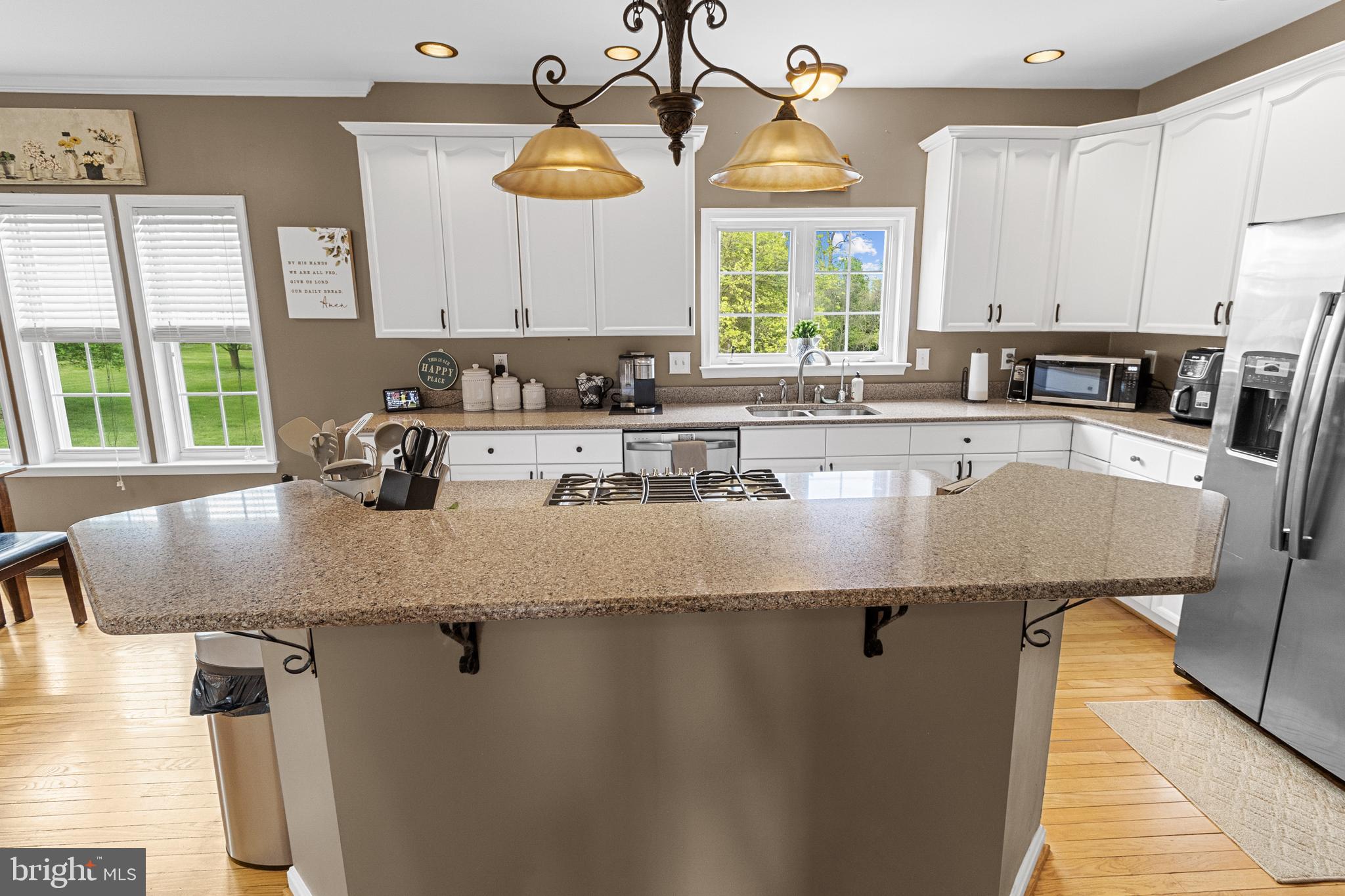 SPRING MILLS FARM - Residential