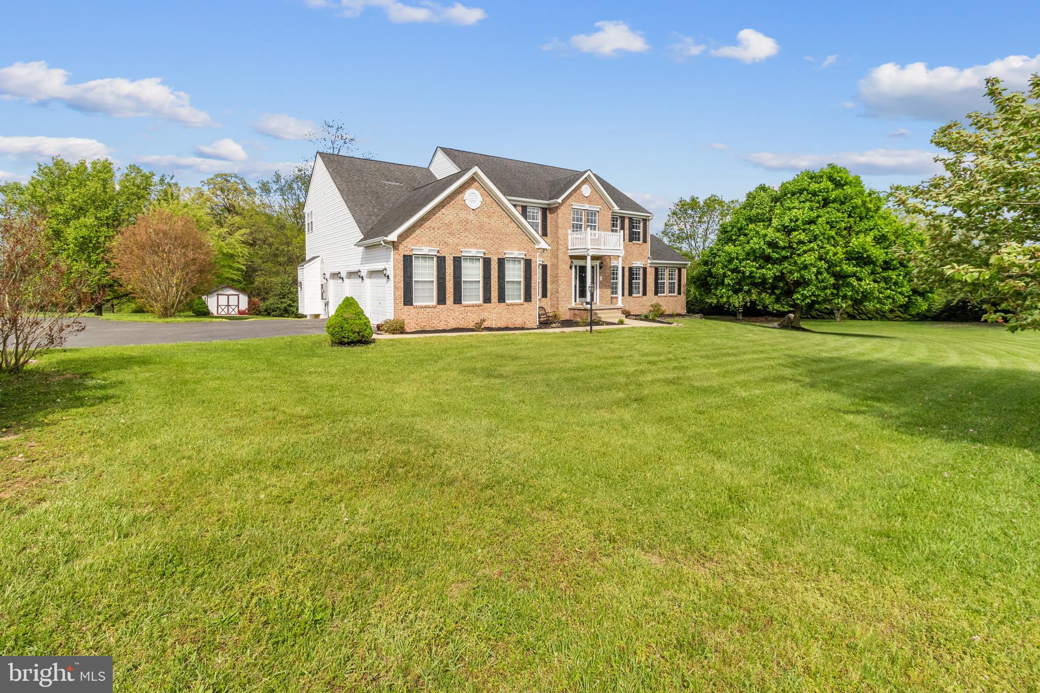 SPRING MILLS FARM - Residential